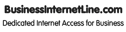 Business Internet Line Dedicated Telecom Services